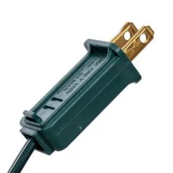 Vickerman Unlit Artificial Christmas Tree (719015) -Xmas Trees Store 718889plugmd