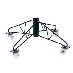 Vickerman Pre-Lit Artificial Christmas Tree (719237) -Xmas Trees Store 719169standmd 7