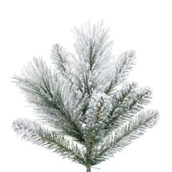 Vickerman Unlit Artificial Christmas Tree (719190) 8 Vickerman Unlit Artificial Christmas Tree (719190) -Xmas Trees Store 719190branchmd