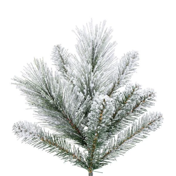 Vickerman Unlit Artificial Christmas Tree (719190) 5 Vickerman Unlit Artificial Christmas Tree (719190) - Image 3