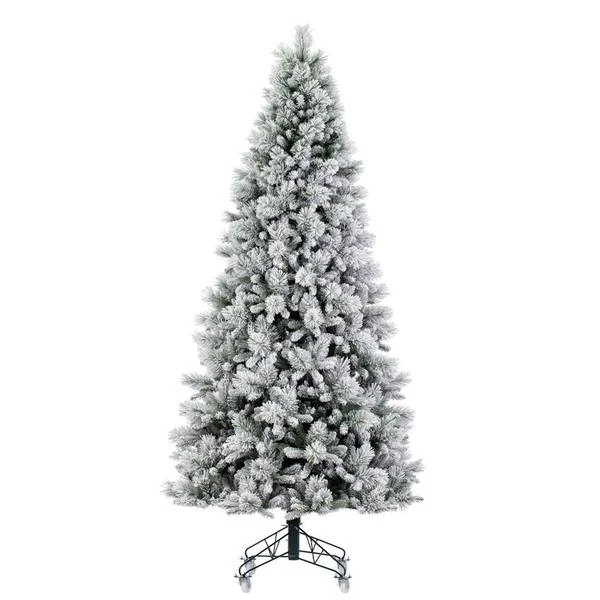 Vickerman Unlit Artificial Christmas Tree (719190) 4 Vickerman Unlit Artificial Christmas Tree (719190) - Image 2