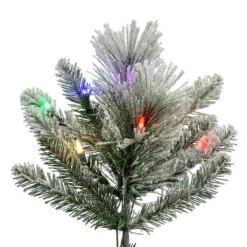 Vickerman Pre-Lit Artificial Christmas Tree (719305) -Xmas Trees Store 719305branchmd