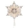 Vickerman Christmas Tree Topper (719879) -Xmas Trees Store 719879lg
