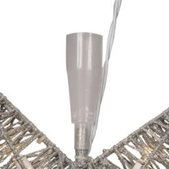 Vickerman Christmas Tree Topper (719893) -Xmas Trees Store 719886connectormd