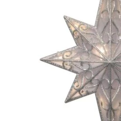 Vickerman Christmas Tree Topper (719916) -Xmas Trees Store 719916sidemd