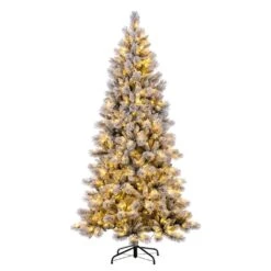 Vickerman Pre-Lit Artificial Christmas Trees (725191)