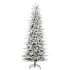 Vickerman Artificial Christmas Tree (725580) -Xmas Trees Store 725566lg 1