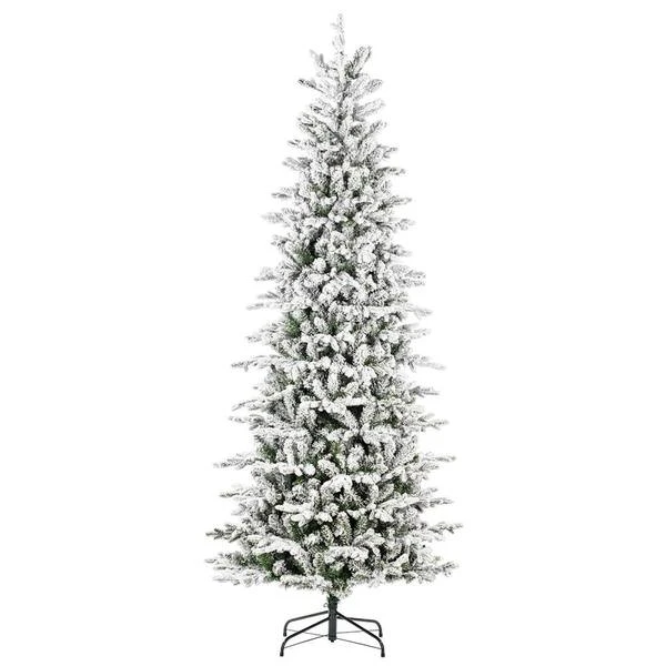 Vickerman Artificial Christmas Tree (725580) 4 Vickerman Artificial Christmas Tree (725580) - Image 2