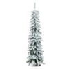 Vickerman Artificial Christmas Tree (725993) -Xmas Trees Store 725993lg
