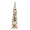 Vickerman Prelit Artificial Christmas Tree (726044) -Xmas Trees Store 726044lg