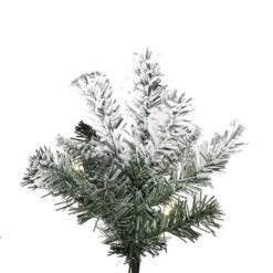 Vickerman Pre-Lit Artificial Christmas Tree (728055) -Xmas Trees Store 728031addmd 3