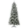 Vickerman Pre-Lit Artificial Christmas Tree (728055) 1 Vickerman Pre-Lit Artificial Christmas Tree (728055) -Xmas Trees Store 728031lg 1