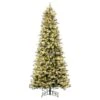 Vickerman Pre-Lit Artificial Christmas Tree (728130) -Xmas Trees Store 728093lg 2