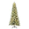 Vickerman Pre-Lit Artificial Christmas Tree (728208) 2 Vickerman Pre-Lit Artificial Christmas Tree (728208) -Xmas Trees Store 728185lg 1