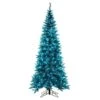 Vickerman Artificial Unlit Christmas Tree (728543) -Xmas Trees Store 728383lg