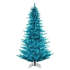Vickerman Artificial Unlit Christmas Tree (728604)