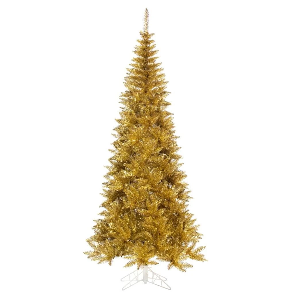 Vickerman Artificial Unlit Christmas Tree (729892) 3 Vickerman Artificial Unlit Christmas Tree (729892)