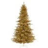 Vickerman Artificial Unlit Christmas Tree (729977) -Xmas Trees Store 729953lg