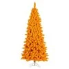 Vickerman Artificial Unlit Christmas Tree (730690)