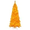Vickerman Artificial Prelit Christmas Tree (730706) -Xmas Trees Store 730744lg