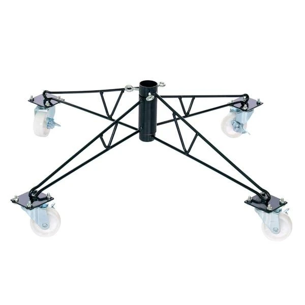 Vickerman Pre-Lit Artificial Christmas Tree (736005) 6 Vickerman Pre-Lit Artificial Christmas Tree (736005) - Image 4