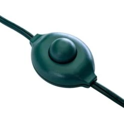 Vickerman Pre-Lit Artificial Christmas Tree (736036) 12 Vickerman Pre-Lit Artificial Christmas Tree (736036) -Xmas Trees Store 735947switchmd 1