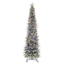 Vickerman Pre-Lit Artificial Christmas Tree (735985)