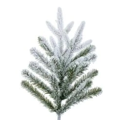 Vickerman Unlit Artificial Christmas Tree (735992) -Xmas Trees Store 735992addmd 2
