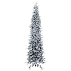 Vickerman Unlit Artificial Christmas Tree (736029) -Xmas Trees Store 735992md