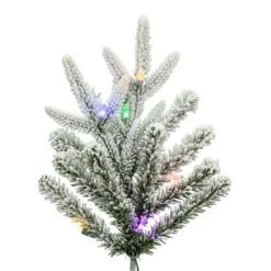 Vickerman Pre-Lit Artificial Christmas Tree (736043) -Xmas Trees Store 736012branchmd