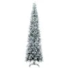 Vickerman Unlit Artificial Christmas Tree (736050) -Xmas Trees Store 736050lg