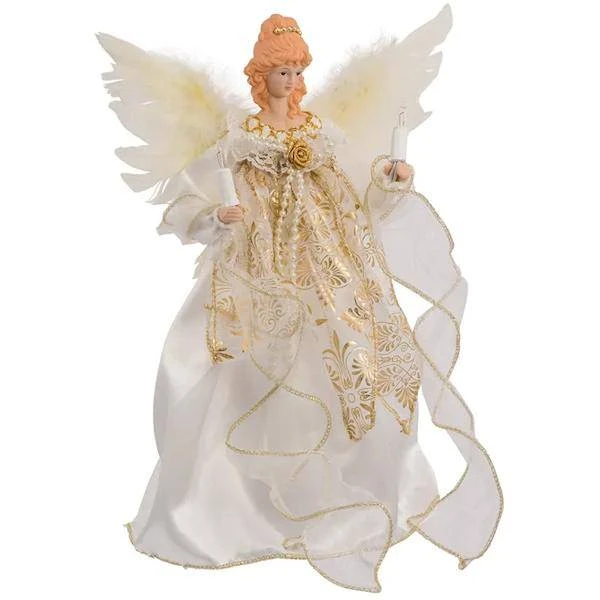 Kurt S. Adler Christmas Tree Topper (74202) 5 Kurt S. Adler Christmas Tree Topper (74202) - Image 3