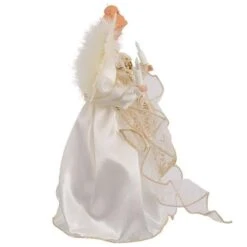 Kurt S. Adler Christmas Tree Topper (74202) 12 Kurt S. Adler Christmas Tree Topper (74202) -Xmas Trees Store 742023md