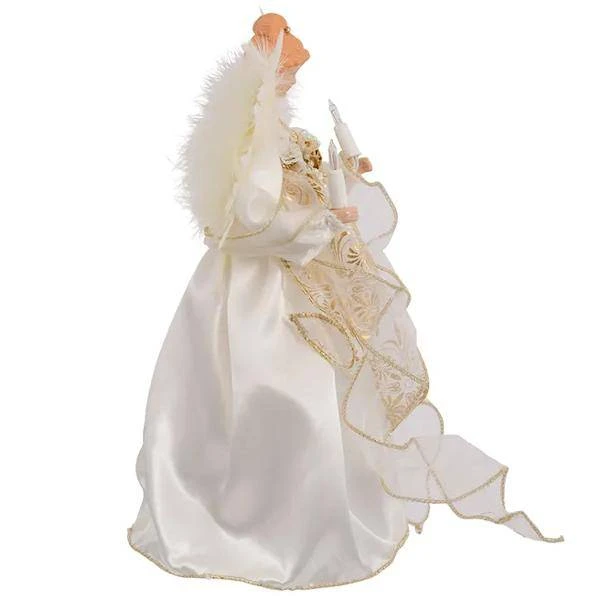 Kurt S. Adler Christmas Tree Topper (74202) 6 Kurt S. Adler Christmas Tree Topper (74202) - Image 4