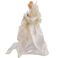 Kurt S. Adler Christmas Tree Topper (74202) 13 Kurt S. Adler Christmas Tree Topper (74202) -Xmas Trees Store 742024md