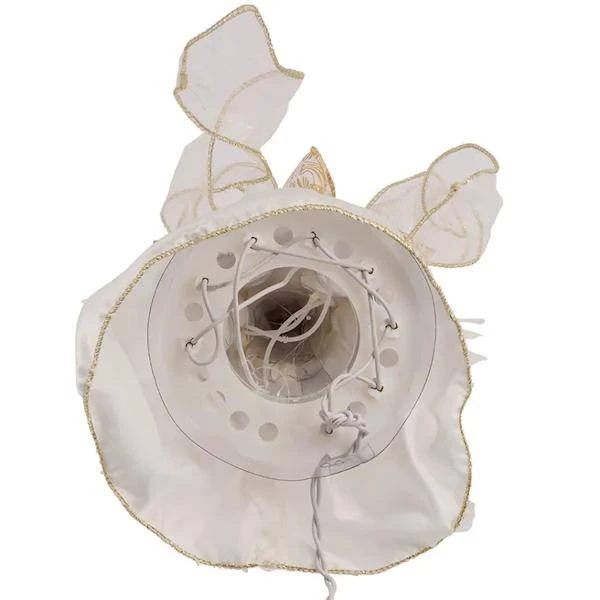 Kurt S. Adler Christmas Tree Topper (74202) 9 Kurt S. Adler Christmas Tree Topper (74202) - Image 7