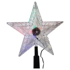 Kurt S. Adler Christmas Tree Topper (74894) -Xmas Trees Store 748942md