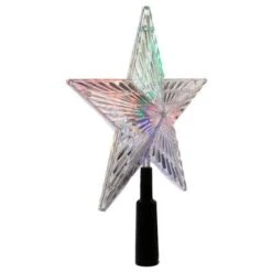 Kurt S. Adler Christmas Tree Topper (74894) -Xmas Trees Store 748943md