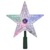 Kurt S. Adler Christmas Tree Topper (74894) -Xmas Trees Store 74894lg
