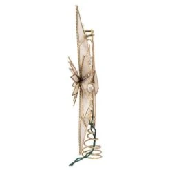 Kurt S. Adler Christmas Tree Topper (81107) 13 Kurt S. Adler Christmas Tree Topper (81107) -Xmas Trees Store 811074md