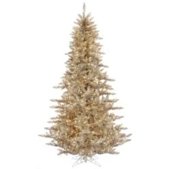 Vickerman Pre-Lit Christmas Tree (28373)