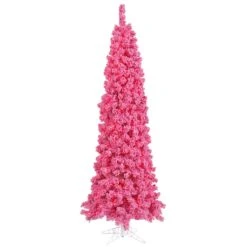 Vickerman Unlit Christmas Tree (328325)